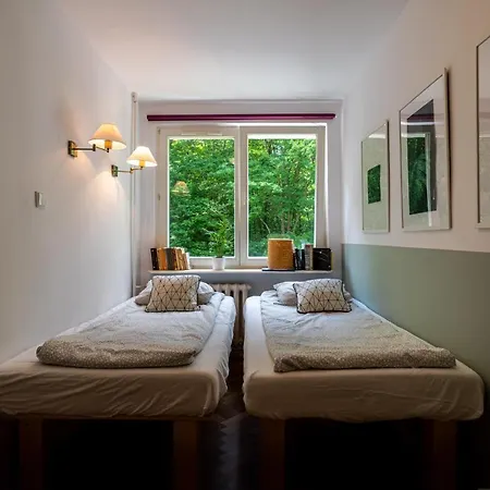 Apartament Lesny
