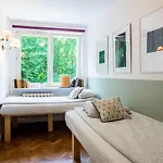 Apartament Lesny 公寓
