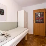公寓 Apartament Lesny *