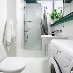 公寓 Apartament Lesny *