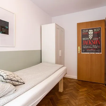 Apartamento Apartament Lesny *