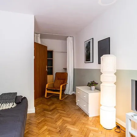 Apartament Lesny 公寓 *