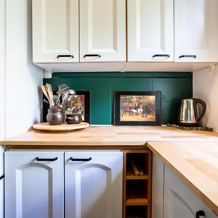 Apartment Apartament Lesny Sopot