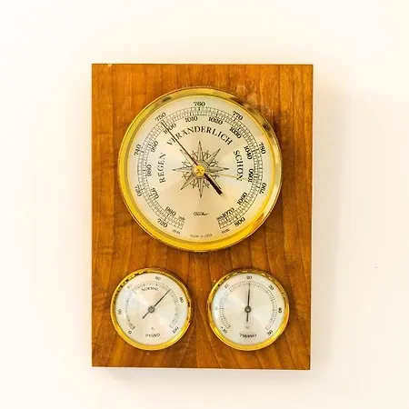 Apartament Lesny Apartment