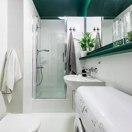 Apartament Lesny Sopot