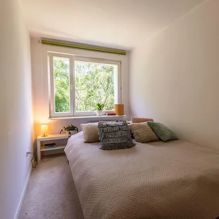 Apartment Apartament Lesny