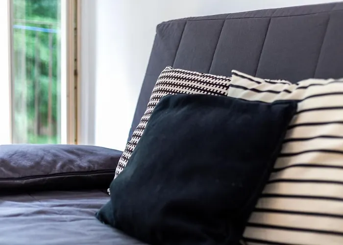 Appartement Apartament Lesny *