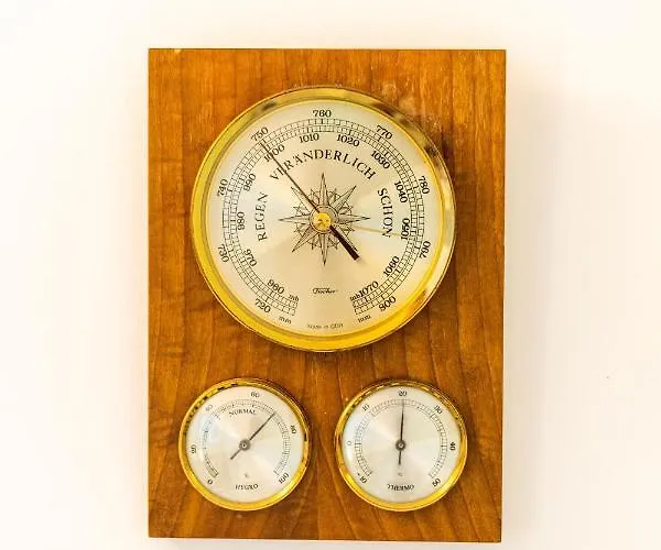 Apartament Lesny Appartement