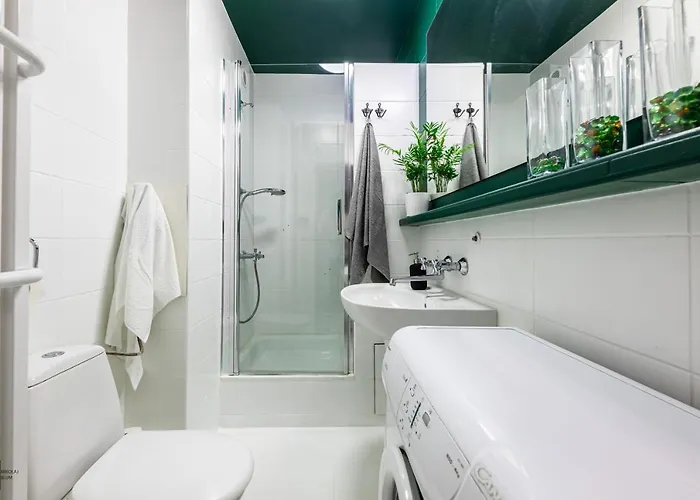 Apartament Lesny Sopot