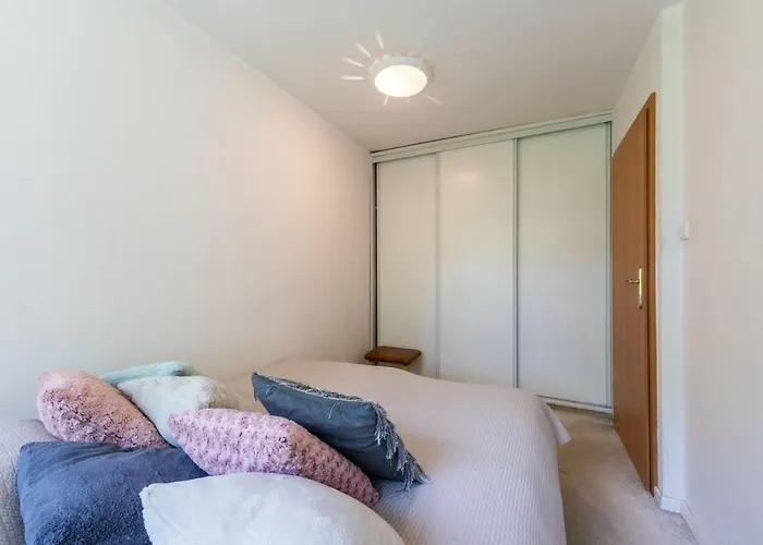 Appartement Apartament Lesny